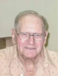 Obituary information for George Cornelius Black
