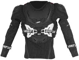 leatt 3df knee guard for sale leatt body protector 5 5