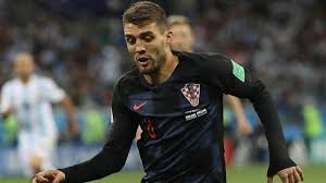 Mateo kovacic, 27, from croatia chelsea fc, since 2019 central midfield market value: It S All Good Kovacic Optimistic Over Shoulder Injury
