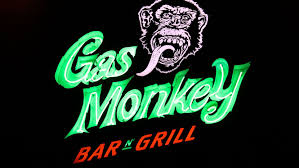 The spank my monkey anti christ marketing campaign. Is Dallas Famous Gas Monkey Bar N Grill Operating Illegally That S The 1 Million Question