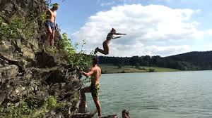 Slezská harta is a hamlet in czech republic and has an elevation of 487 metres. Robinsonuv Ostrov Letni Tabor Slezska Harta 2017 Prezij Teaser Youtube