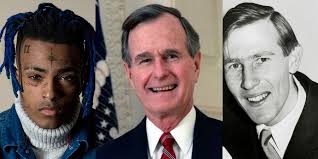 Famous People Who Died in 2018 (Part 3)