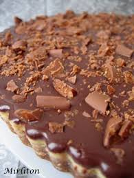 La Tarte Mirliton Aux Daims Attention Tuerie Mirliton Recette Dessert Gateaux Et Desserts Recettes Sucrees