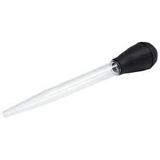 Materials that turkey basters are made from measurement markings on turkey basters the size of turkey basters and why it matters New Cooking Concepts Turkey Basters Fast Shipping 639277599230 Ebay