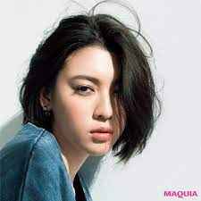 マキアオンライン 美容 コスメ情報満載の願望実践ビューティサイト ヘアスタイル メイク ビューティー