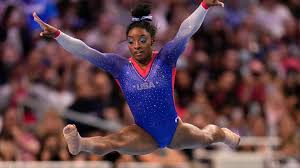 Simone biles has withdrawn from the team final competition due to a medical issue. Ice De5aux0bcm