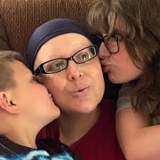Fundraiser by Gail Jonas : Help for Pam to beat cancer's butt!!