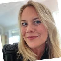 Amanda Thorp Email & Phone Number