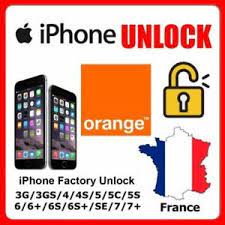 Get your iphone 6s unlocked instantly and have the freedom to use your device with any carrier you like. Orange Iphone 3gs Unlock Code Free Newwork