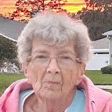Obituary for Delores A. Reinwald