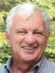 Donald Harris Obituary (2019)