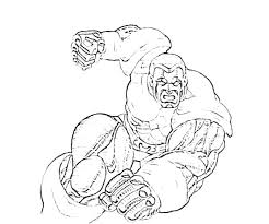 Our cool website offers one of the largest collections of free coloring pages for kids to print and to download. Colossus 82908 Superheroes Printable Coloring Pages