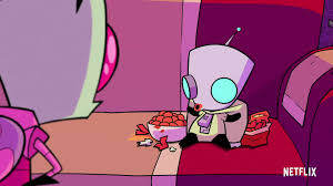 Do you like this video? Invader Zim Enter The Florpus Tv Movie 2019 Imdb