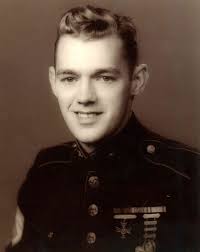 Everette May Obituary