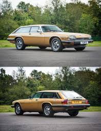 This car is being sold by kgf classic cars. Jaguar Xjs Lynx Eventer Awesomecarmods Classic Cars Shooting Brake Classic Cars British