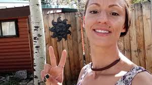 Fitzgibbons Discusses Caitlyn Case Mystery