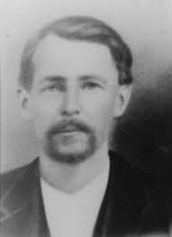 Moses James “Old Mose” Fox (1844-1926)