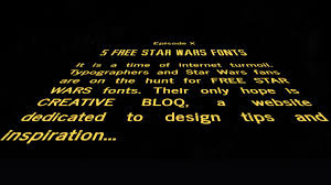894 x 1311 jpeg 174 кб. 7 Top Star Wars Fonts Creative Bloq
