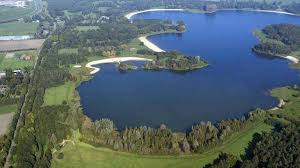 Omgeving Landgoedcamping De Lathmer In Wilp Camping Buiten Resorts