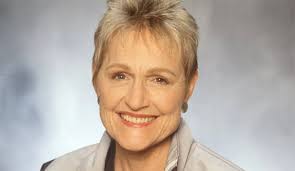 Sonja Christopher ('Survivor')