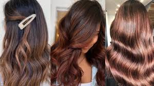 Now you can flaunt your locks without a care in the world! 20 Stunning Chestnut Brown Hair Ideas