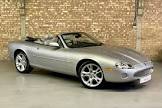 JAGUAR-XK8