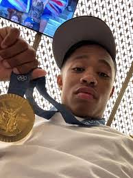 Kelan Jones's Instagram, Twitter & Facebook