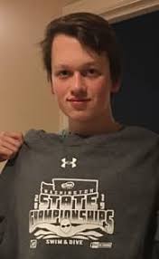 Caleb Crane's Men's Diving Recruiting Profile