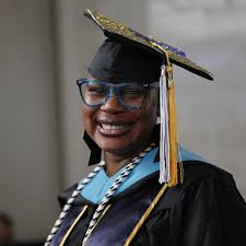 Commencement day brings out all the smiles 😁🎓⚔️ #CSUGrad24