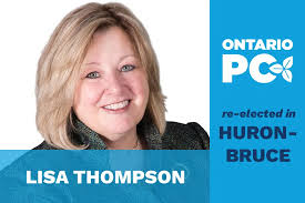 2022 Ontario Election Results: Huron-Bruce