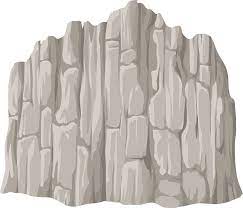 Free Image On Pixabay Rock Cliff Hill Mountain Peak Rock Clipart Drawing Rocks Clip Art
