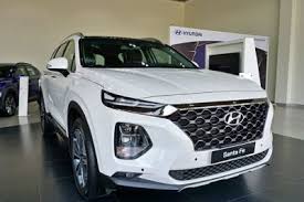 Top 3 mẫu SUV 7 chỗ giữ giá nhất sau 3 năm sử dụng: SantaFe trượt giá ít  hơn Fortuner | Oto.com.vn