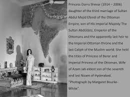 Durrushevar the princess of turkey 2 | PPTX