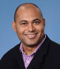 Black History Month Spotlight: Interview with Dr. Roy Sillitoe