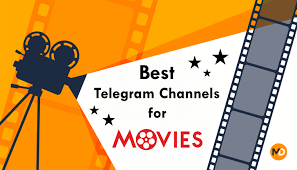 You can sort channels by newest, rating or members. 100 Best Active Telegram Channels For Movies 2021