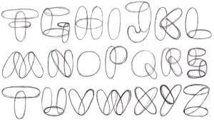 Usually, the best choice to do a bubble lettering is using uppercase letters. Draw Graffiti Letters How To Draw Bubble Letters Novocom Top