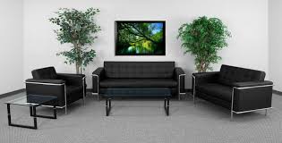 You can imagine a pleasant weekend lying on the sofa and enjoying endless happiness. Btod Lesley Series Modern Waiting Room Furniture Set