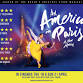An American in Paris: The Musical - Magic Lantern - Llusern Hud, 6a Corbet Square Event Image