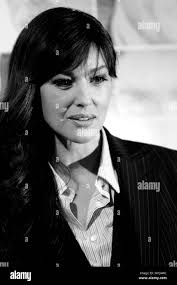 Actress monica bellucci hi-res stock photography and images