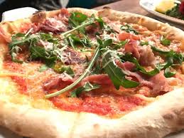 Tuesdays jackpot pizza only $7.99 for a large cheese pizza. The Parma Pizza Picture Of Jamie S Italian Parramatta Tripadvisor