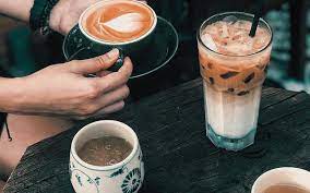 Dân sành cafe Sài Gòn chính hiệu mách bạn 5 địa chỉ thú vị để ngồi lì cả  ngày không chán