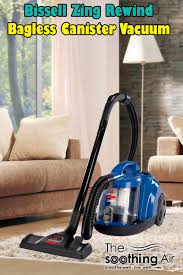 Top 10 Canister Vacuums April 2020 Reviews Buyers Guide Vacuums Canister Vacuum Bagless Vacuum