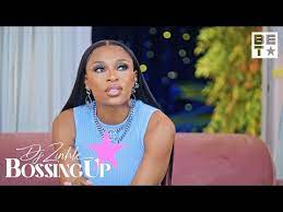 DJ Zinhle: Bossing Up S4 - YouTube