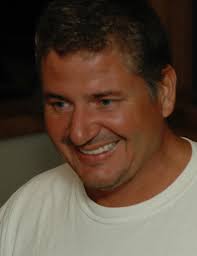 Obituary information for Roberto “Rob” Delgado