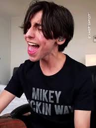 Aidan Hines's Instagram, Twitter & Facebook