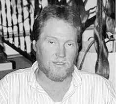 Darrell HALL Obituary (1956