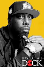 Inspectah Deck's Impact