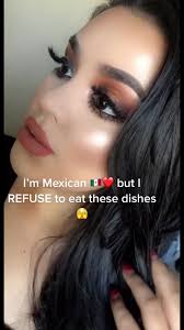 Don't come at me lol 😆🫢#immexicanbutnotlikethis #mexicanfood #challe...