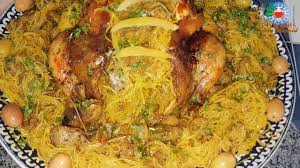Pin On Recette Marocaine