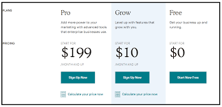 Mailchimp Pricing Plans Everything You Need To Know